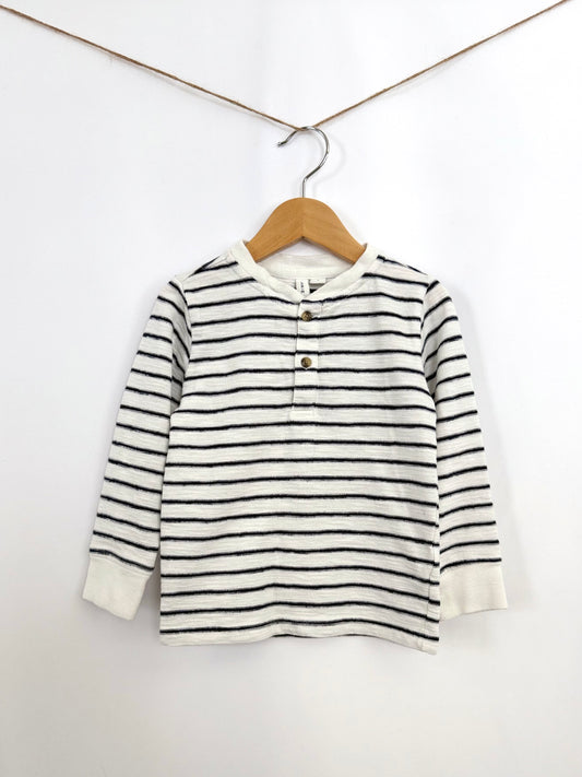 Janie and Jack Top