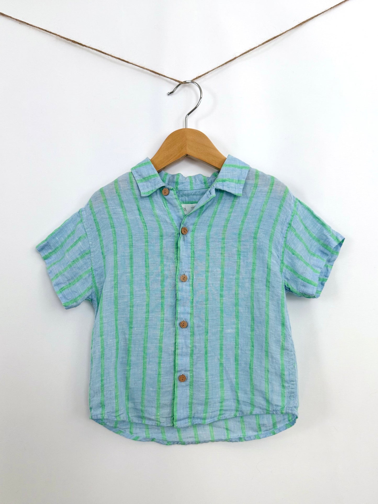 Zara Shirt