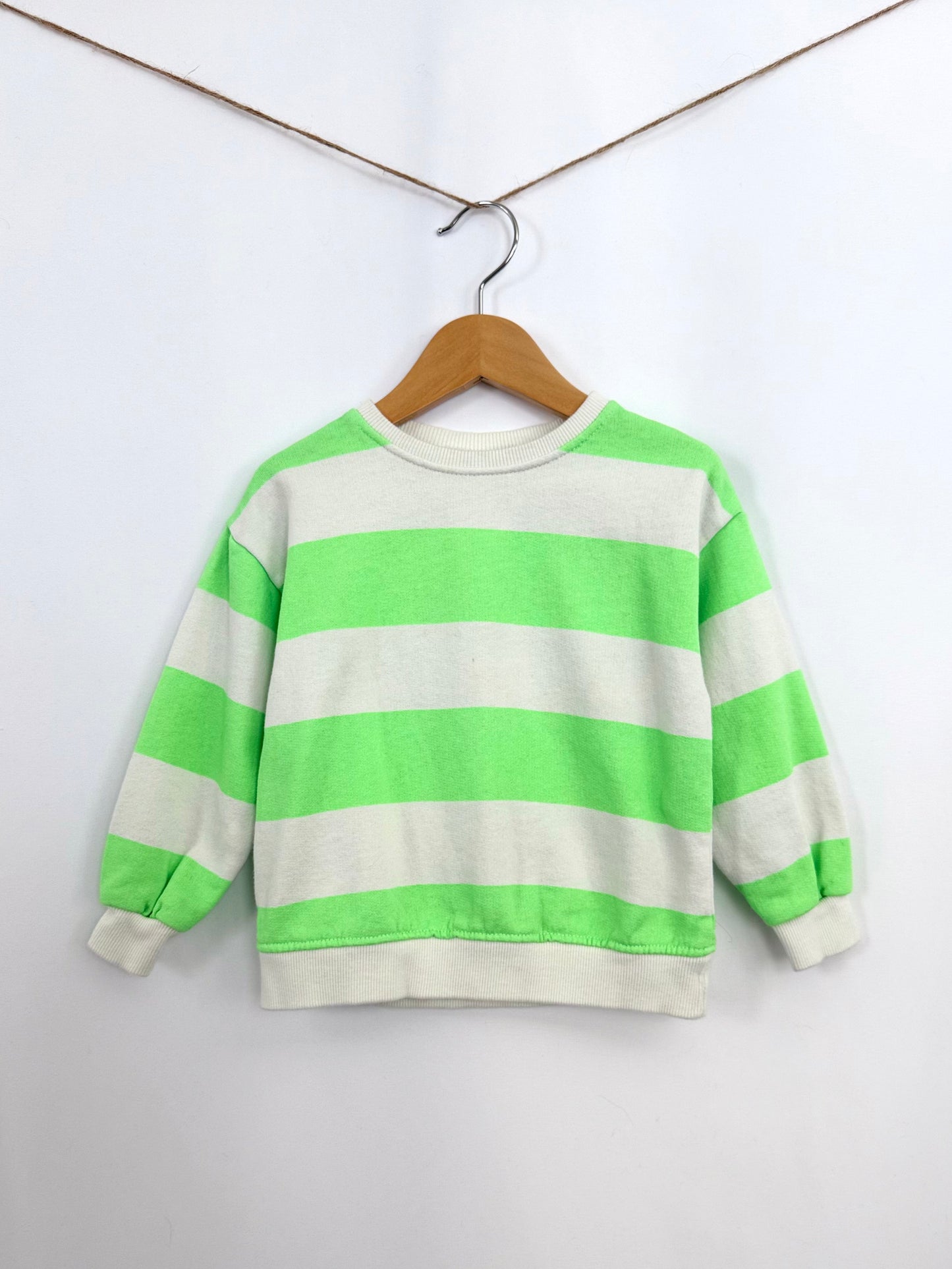 Zara Sweatshirt