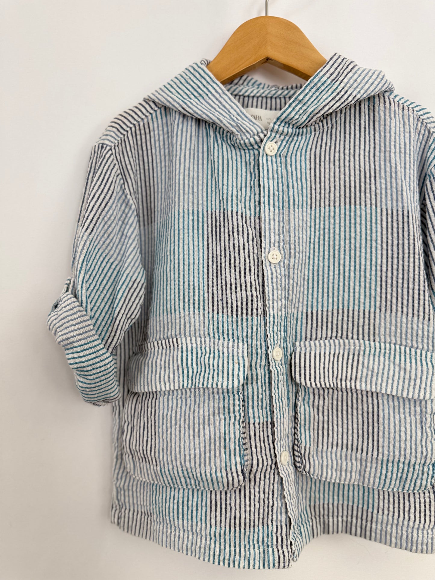 Zara Shirt
