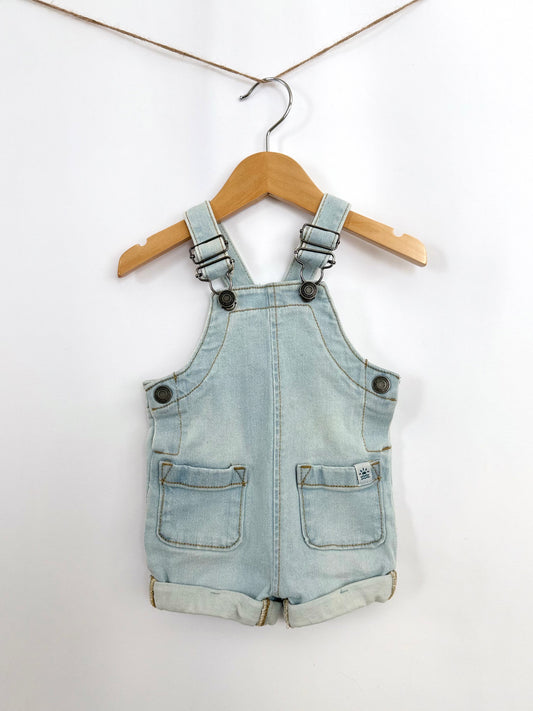 Little Co. Overalls
