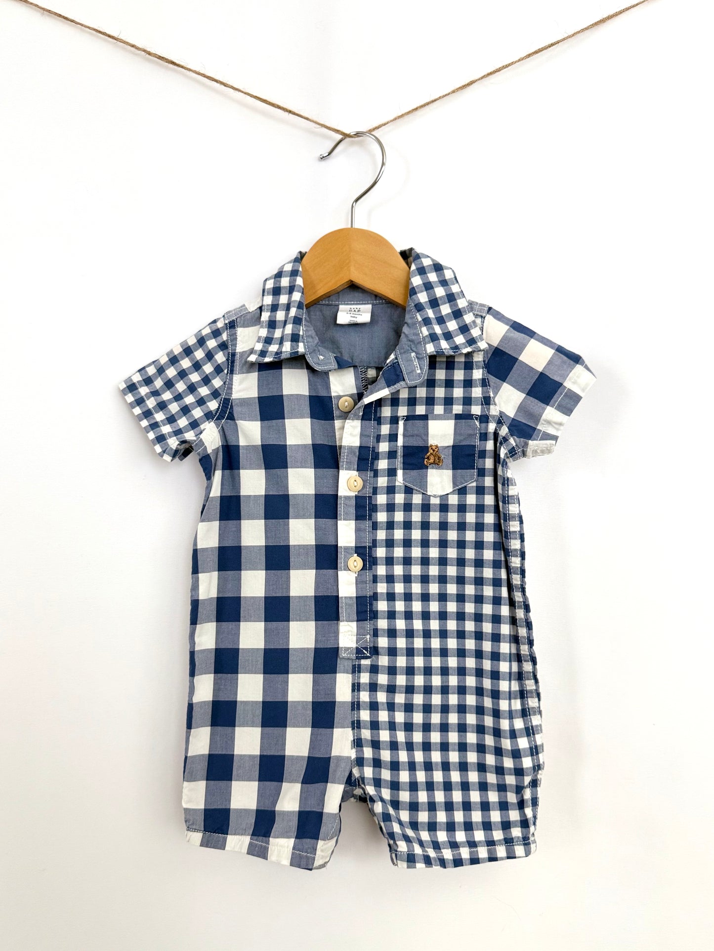 Baby Gap Romper