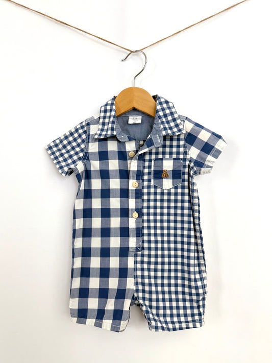 Baby Gap Romper