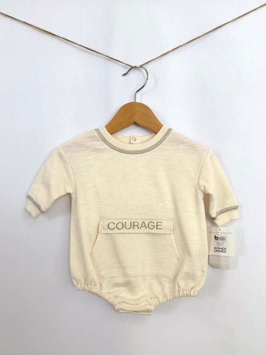 Grayson Mini Romper