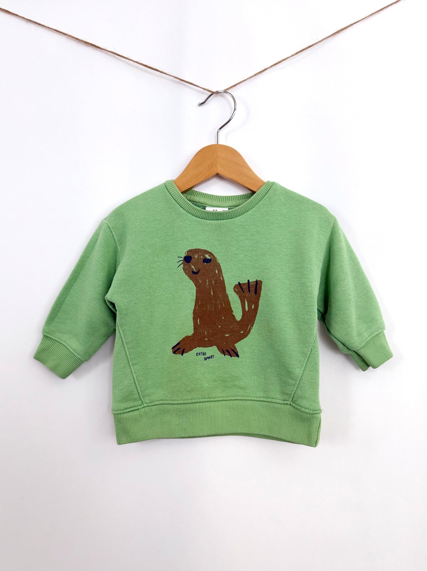 Zara Sweatshirt