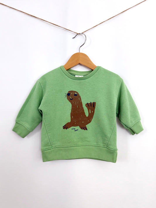 Zara Sweatshirt