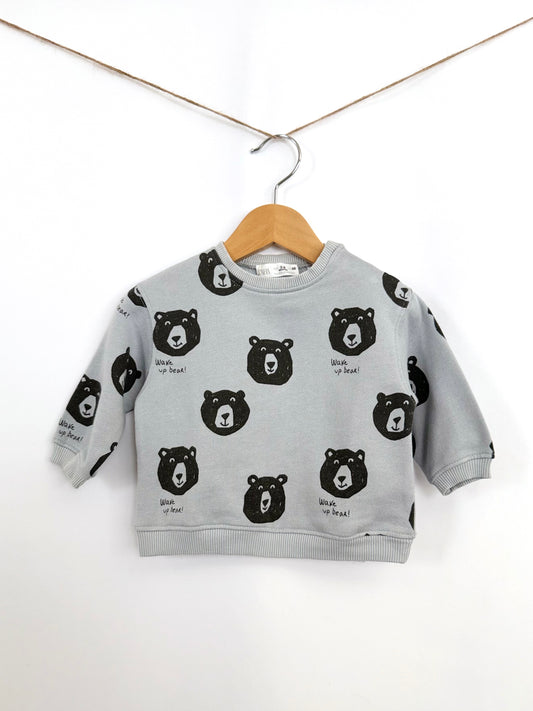 Zara Sweatshirt