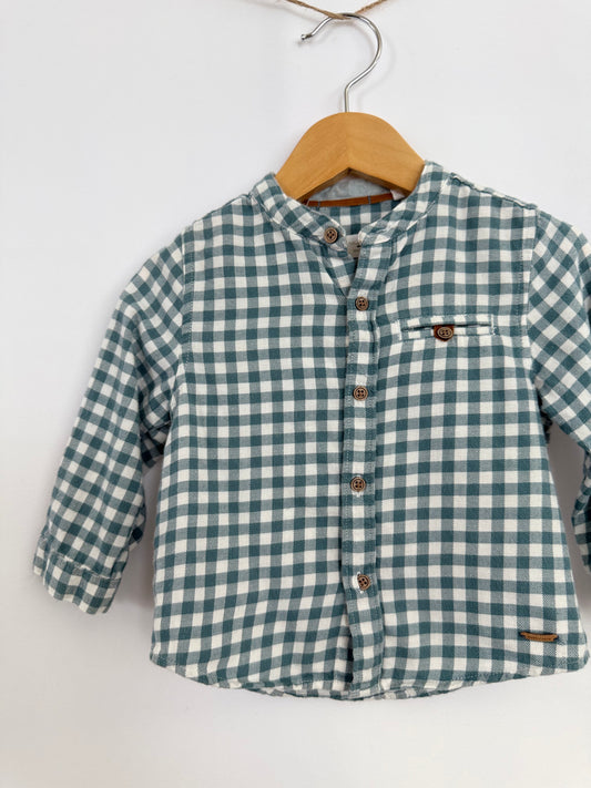 Zara Shirt