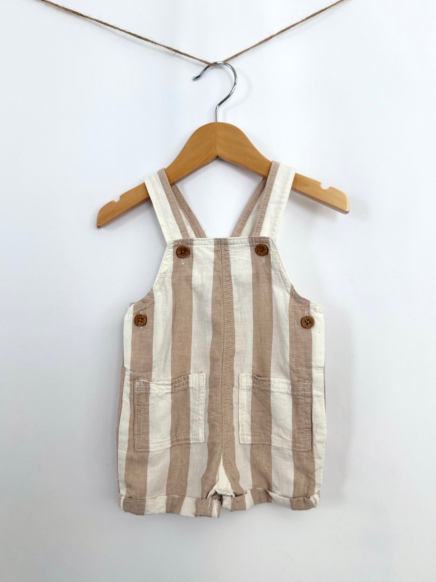 Little Co. Overall