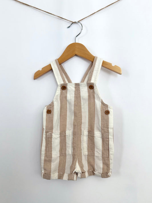 Little Co. Overall