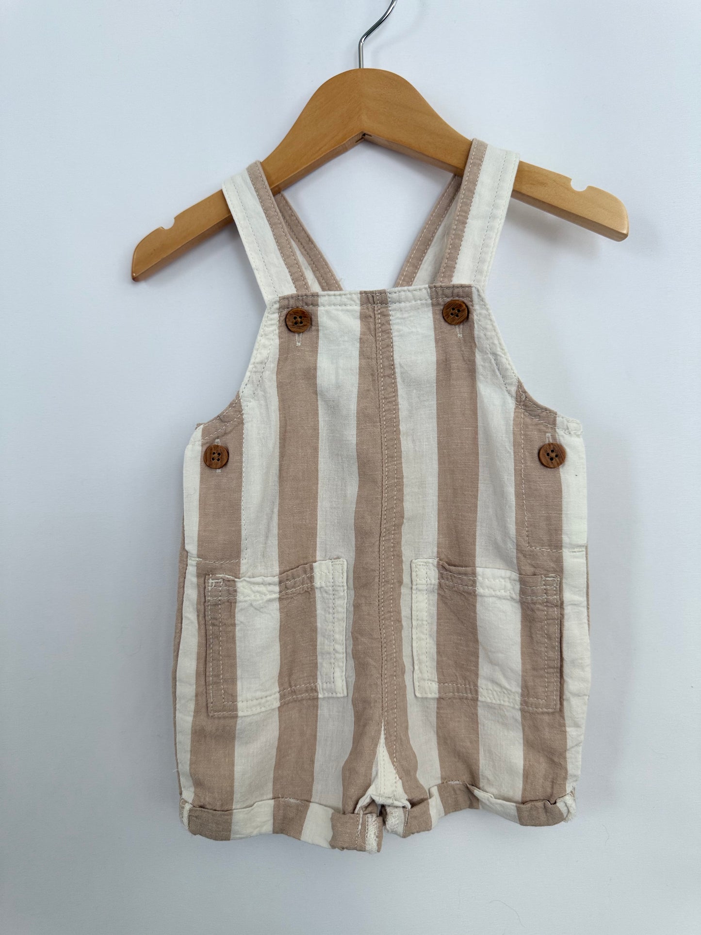 Little Co. Overall