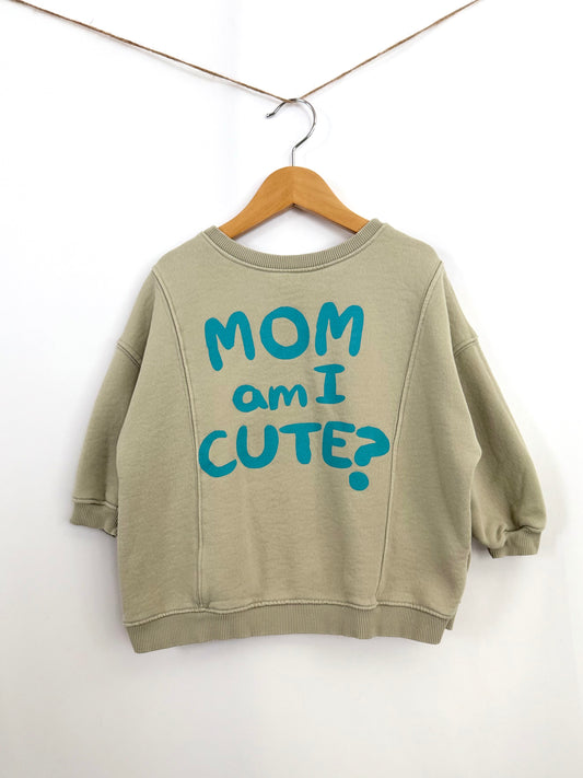 Zara Sweatshirt