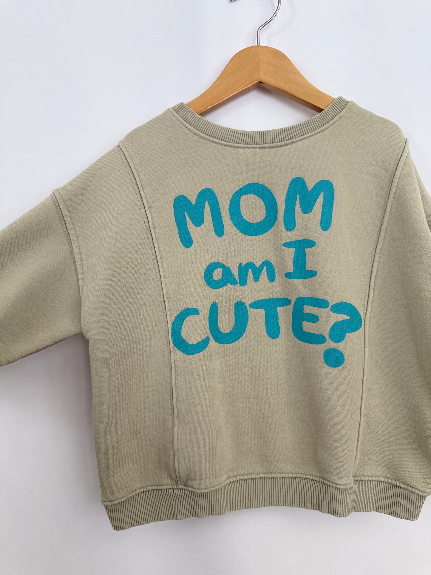 Zara Sweatshirt
