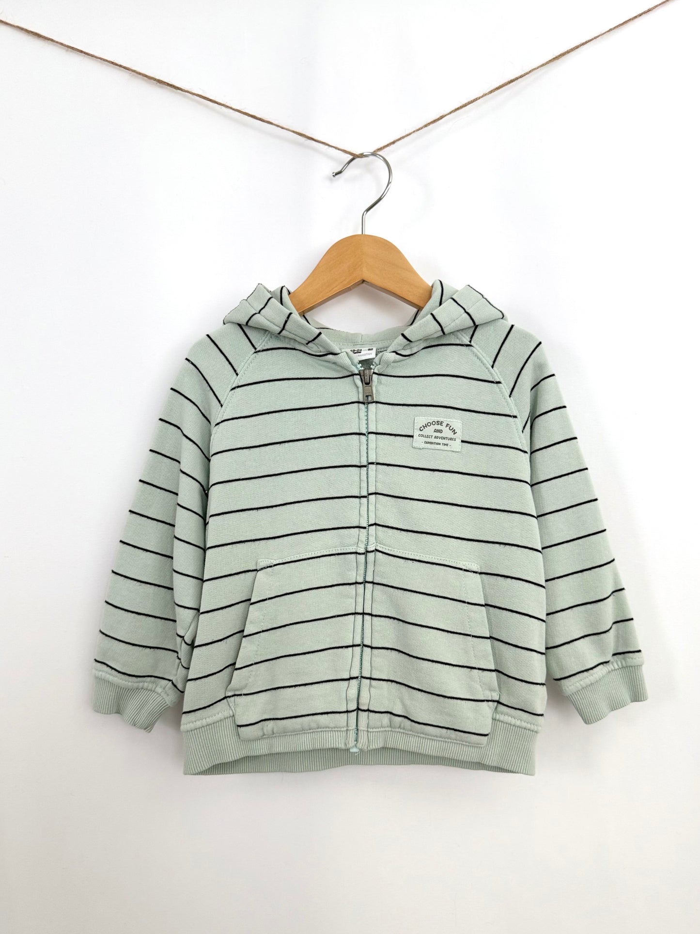 Zara Sweater