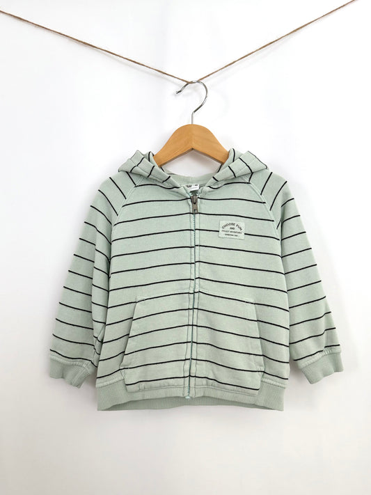 Zara Sweater