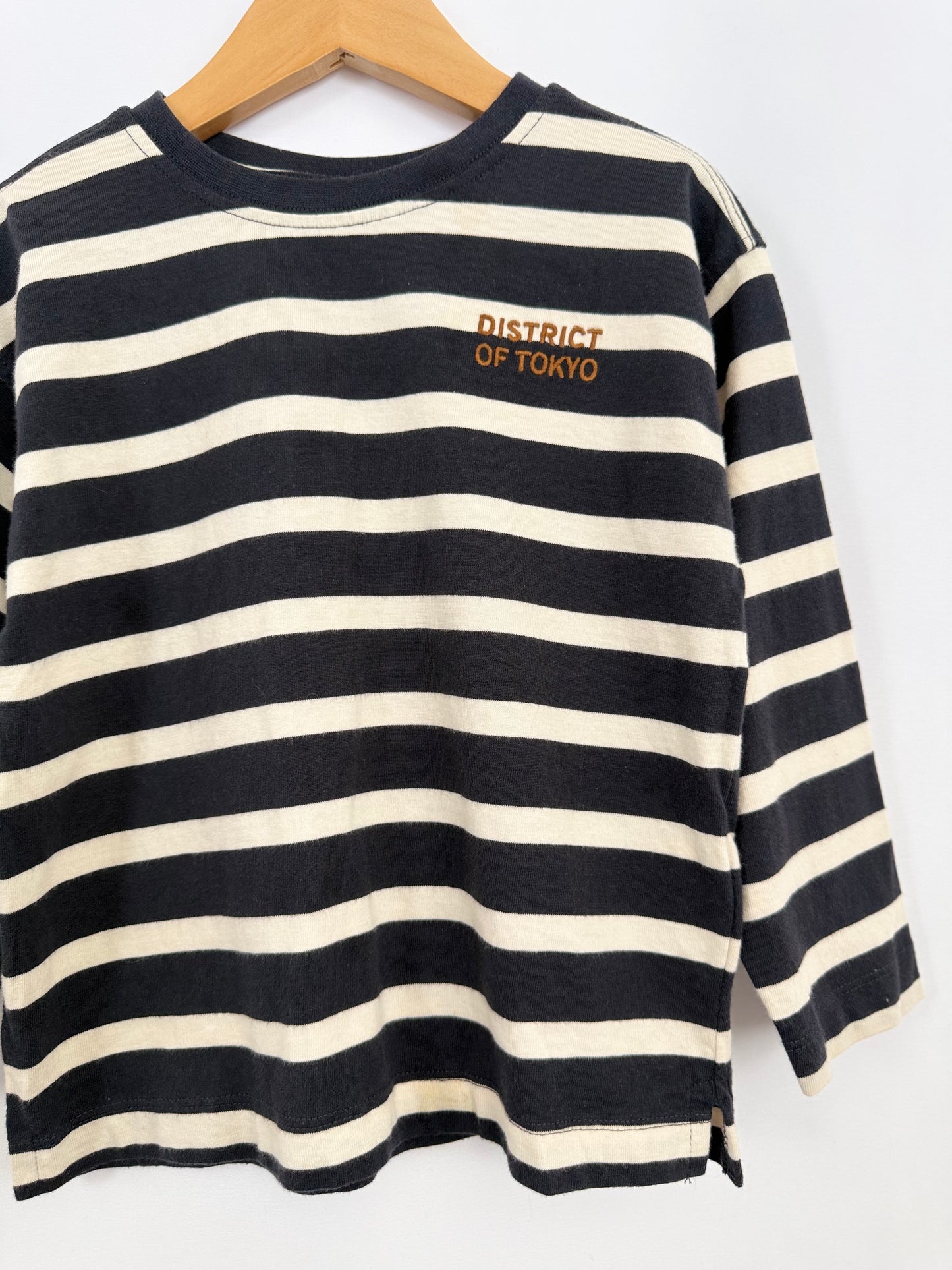 Zara Tee