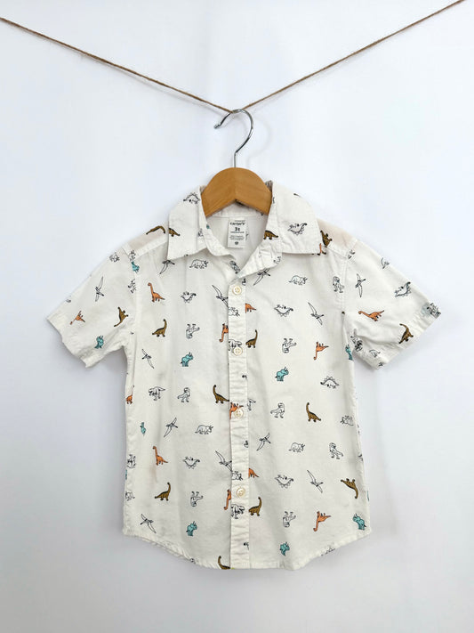 Carter's Shirt