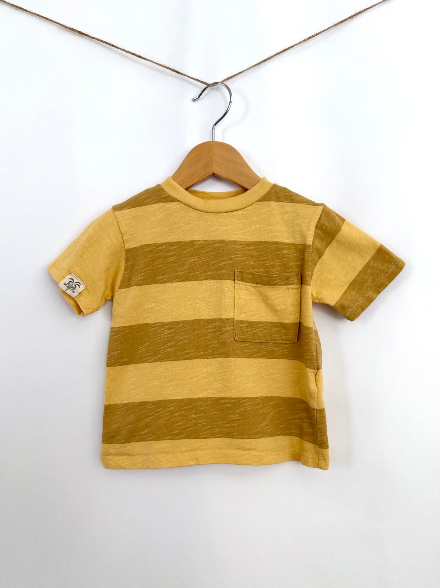 Zara Tee