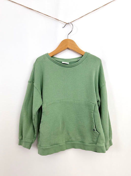 Zara Sweatshirt