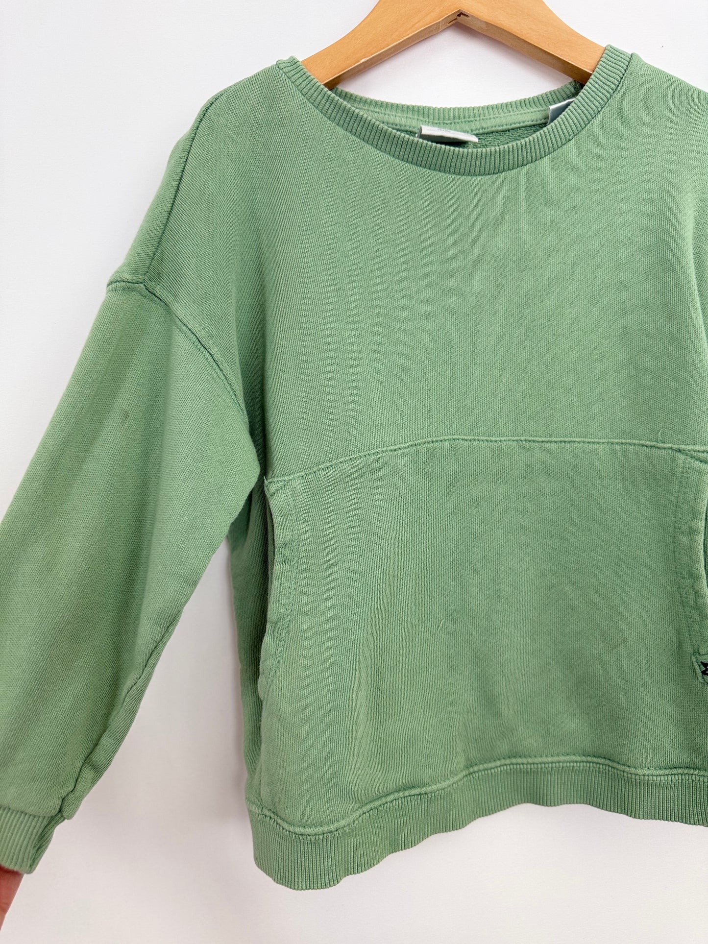 Zara Sweatshirt