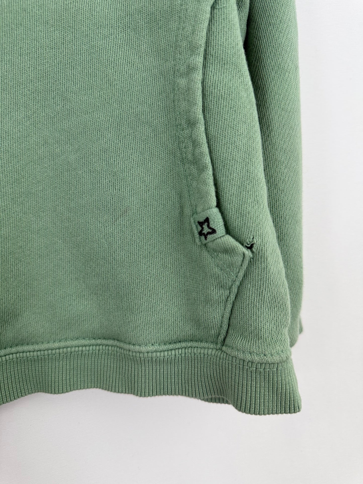 Zara Sweatshirt