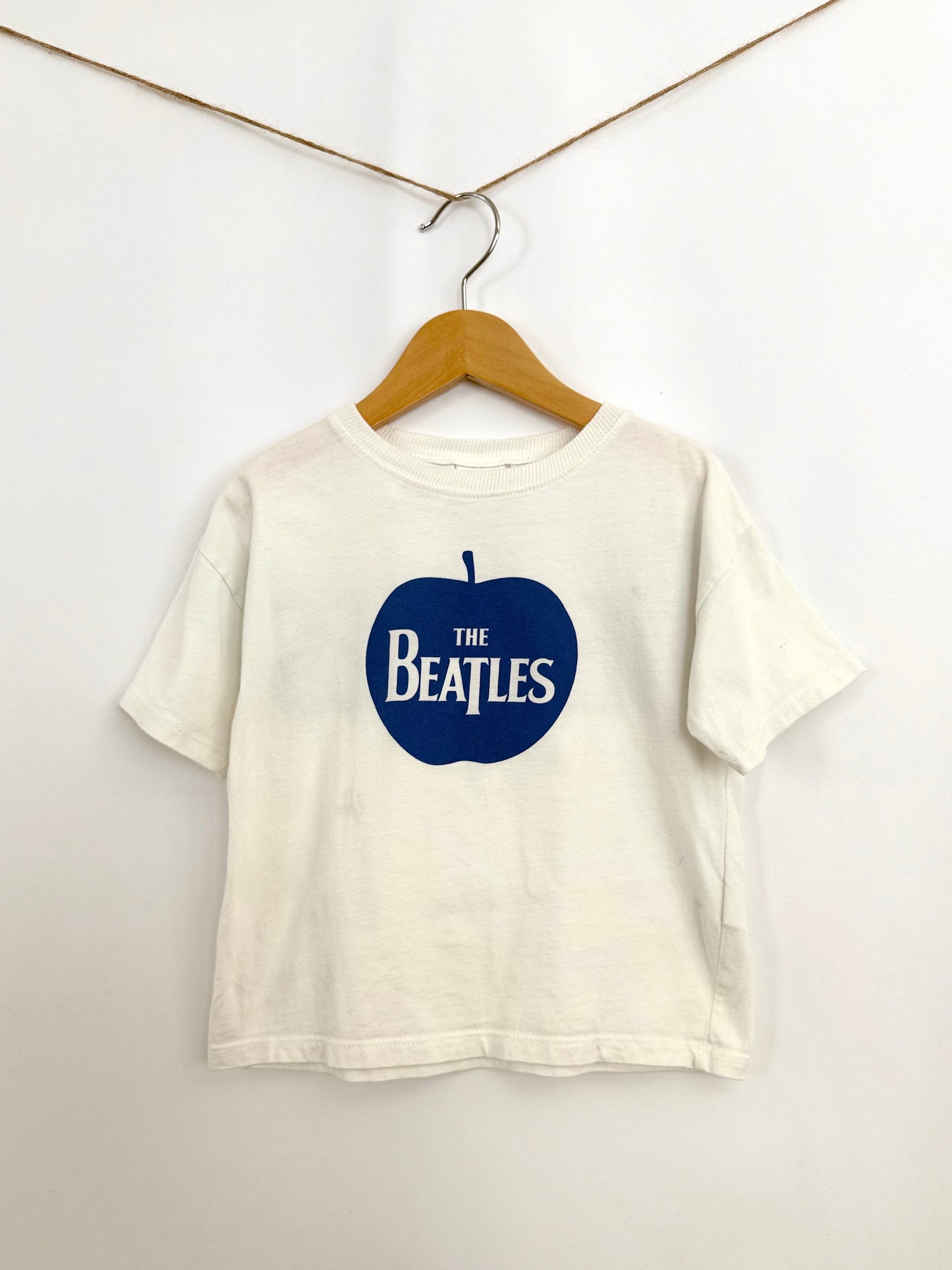 Zara Tee 5y