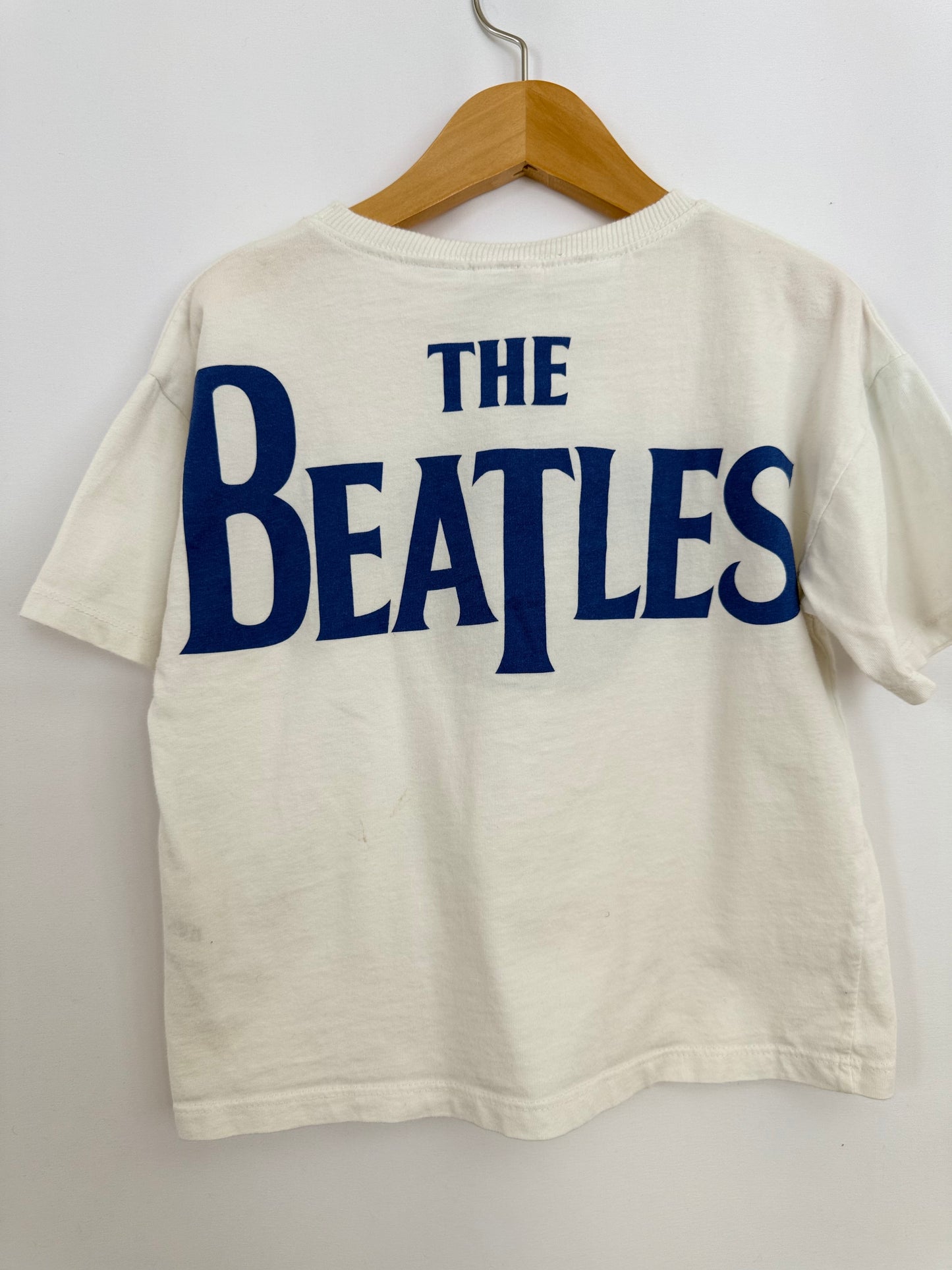 Zara Tee 5y