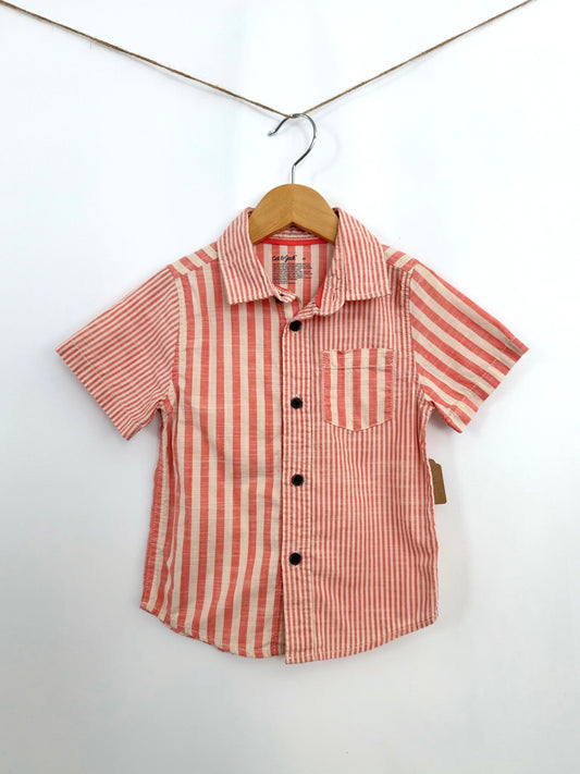 Cat and Jack Shirt