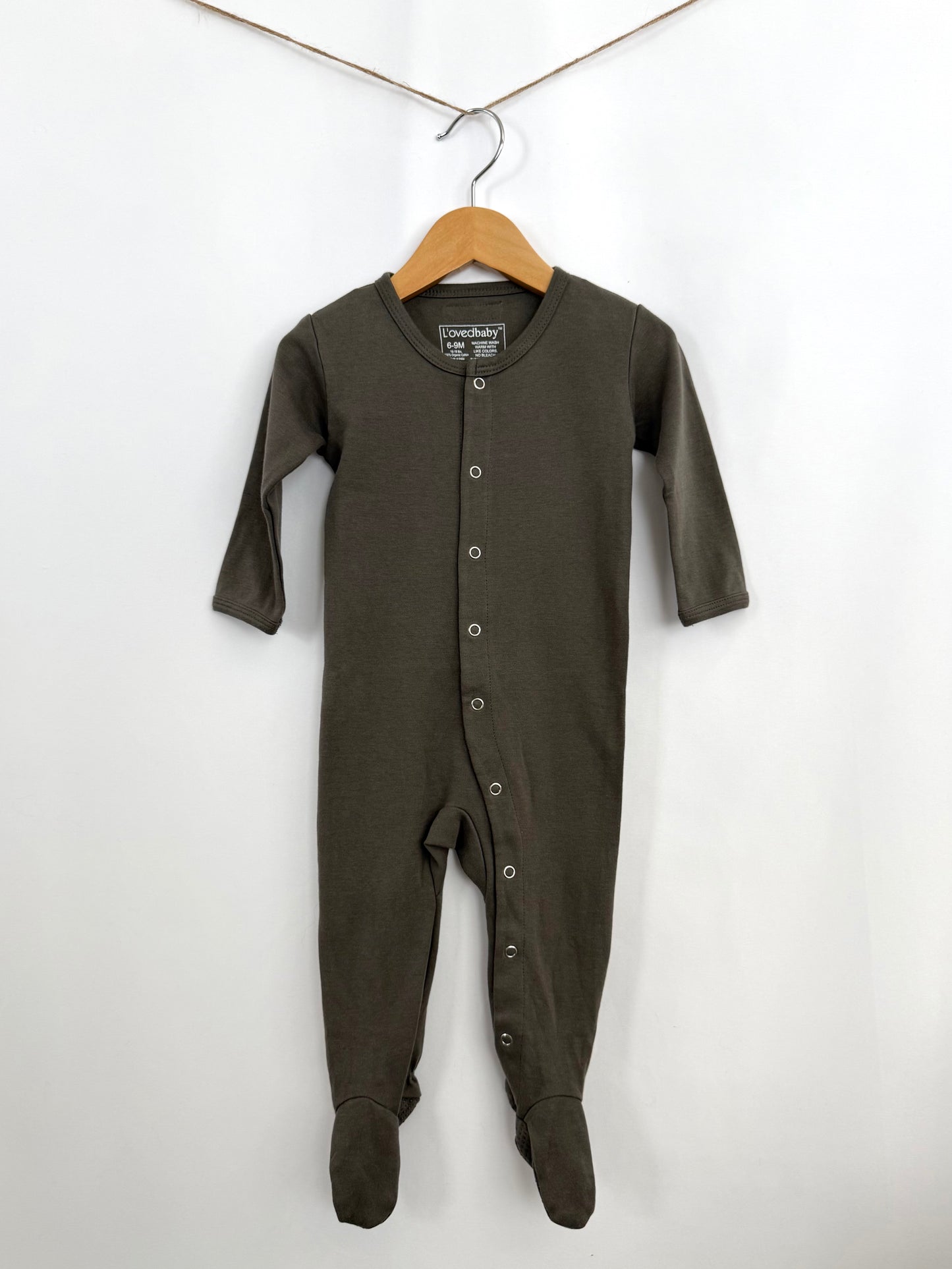 Loved Baby Sleeper