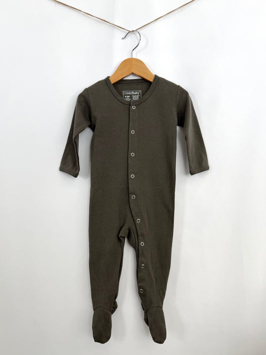 Loved Baby Sleeper