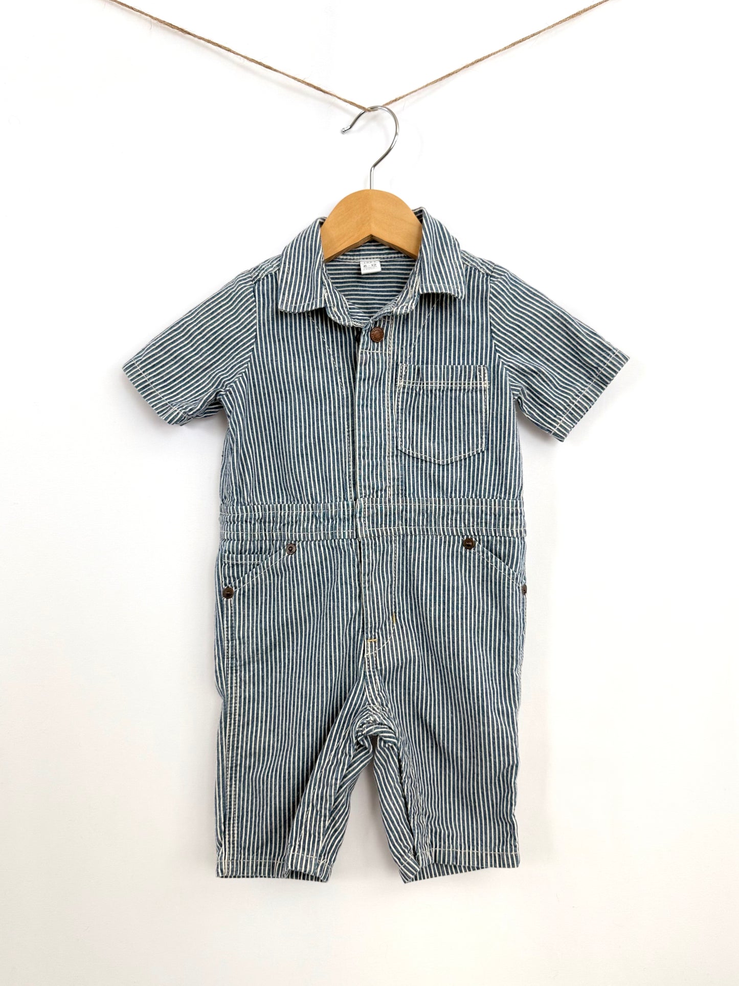 Baby Gap Romper