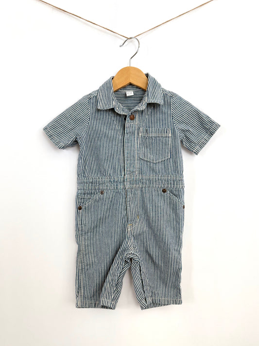 Baby Gap Romper