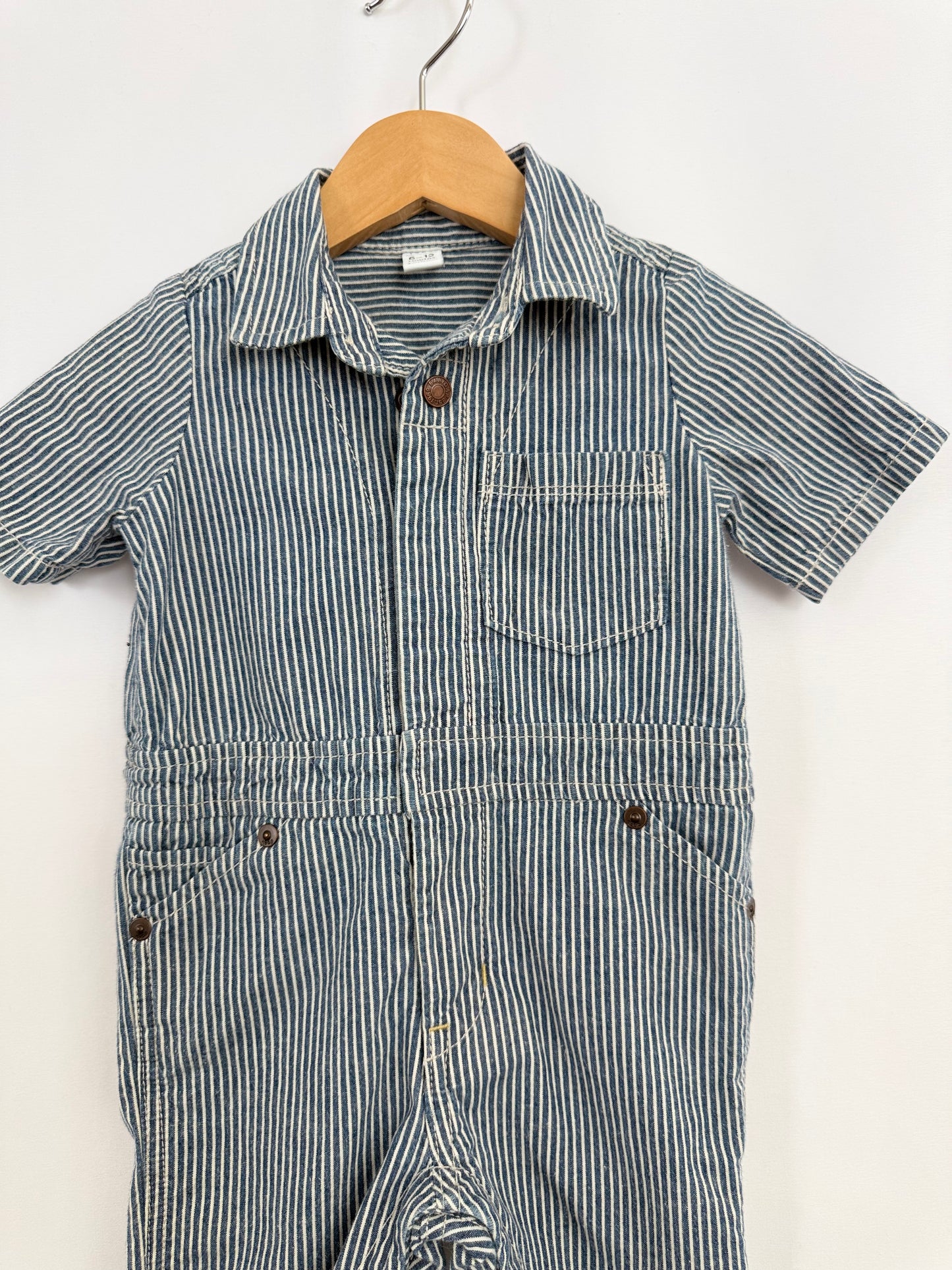 Baby Gap Romper