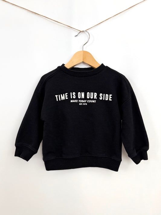 Zara Sweatshirt