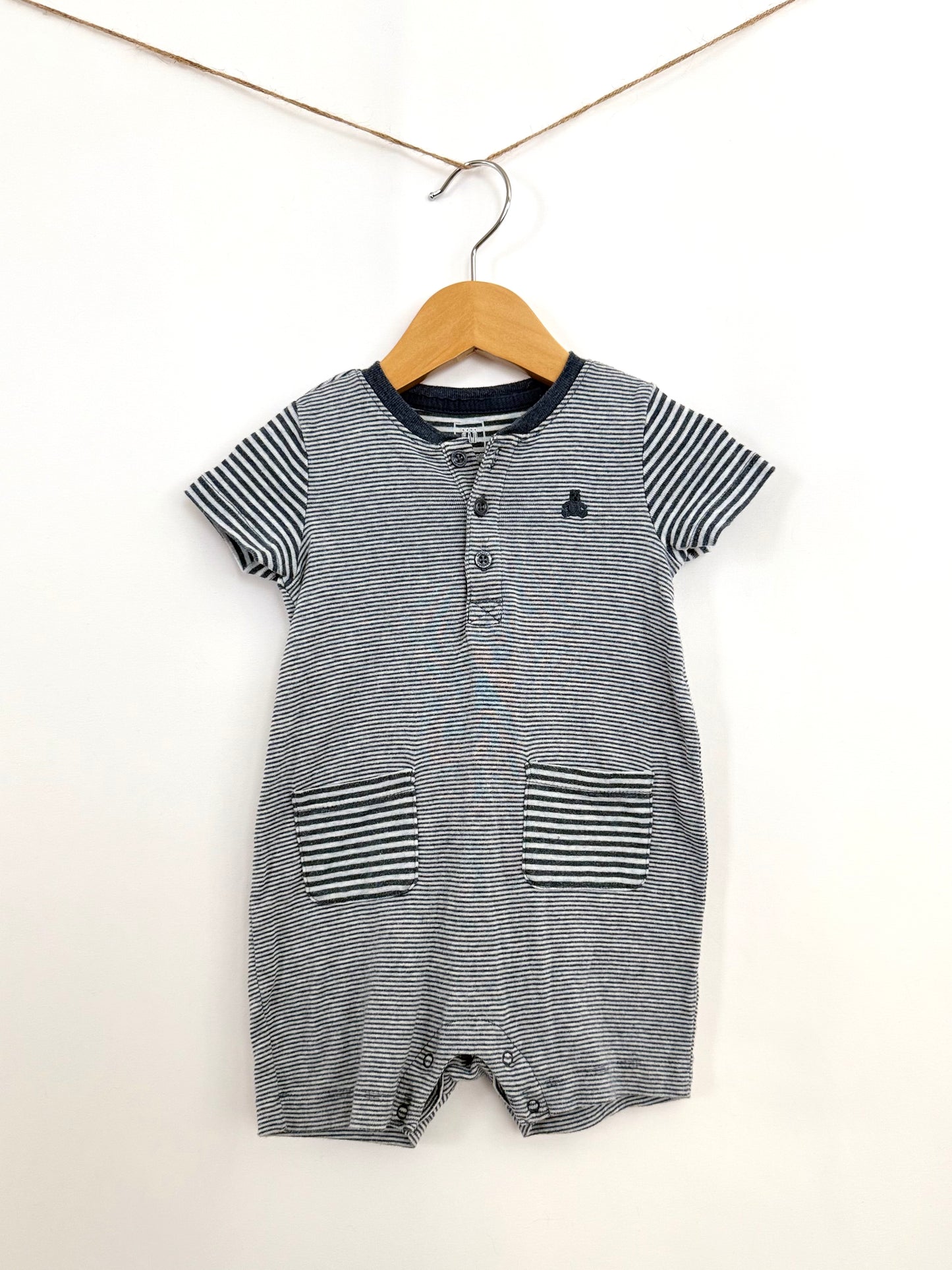 Baby Gap Romper