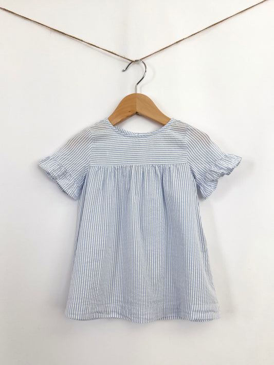 Zara Dress