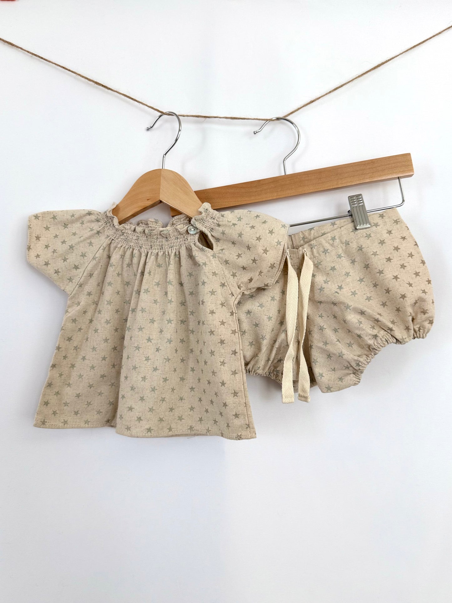 Mabo set