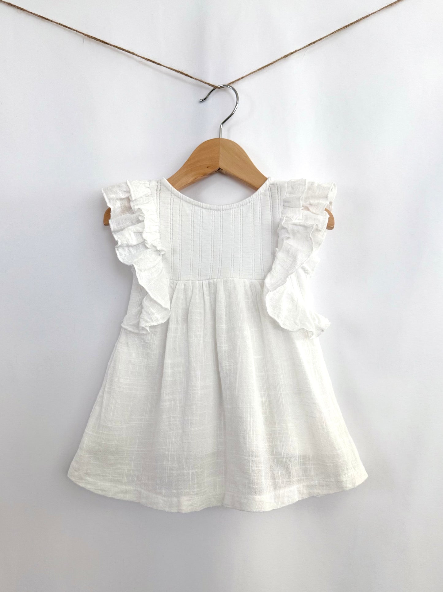 Zara Dress