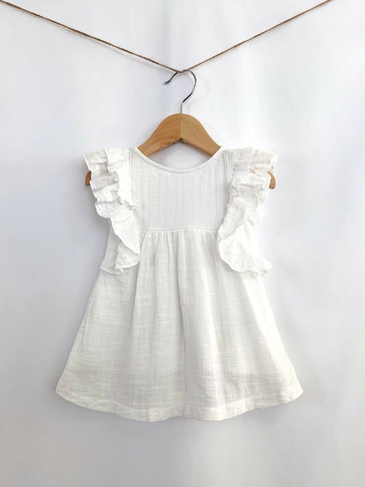 Zara Dress