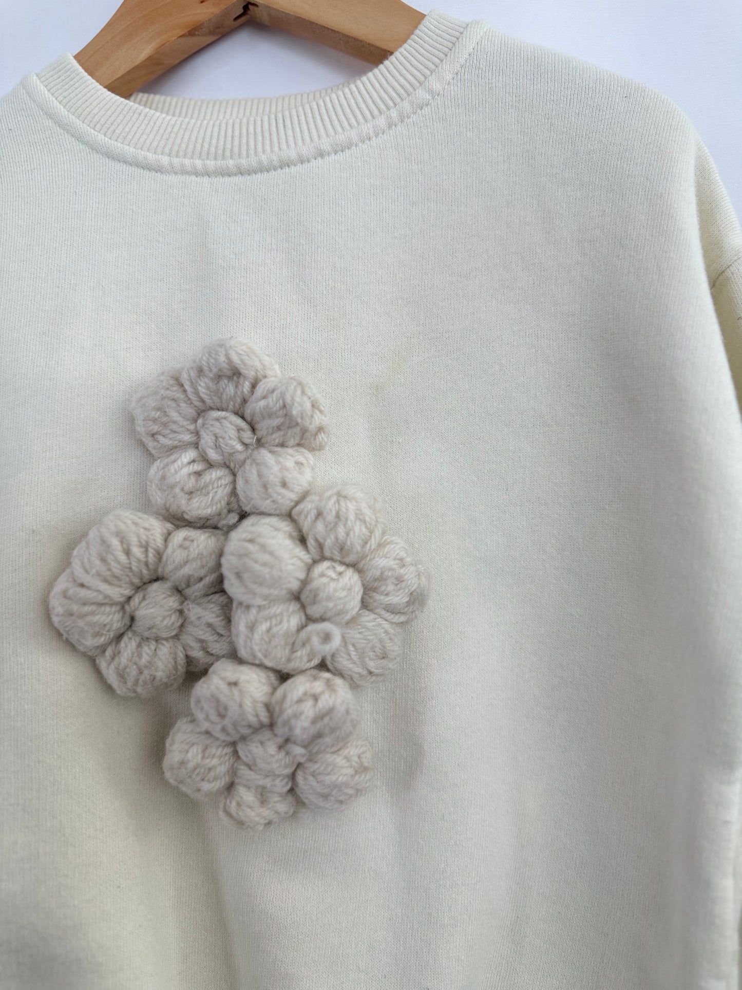 Zara Sweatshirt 5-6y
