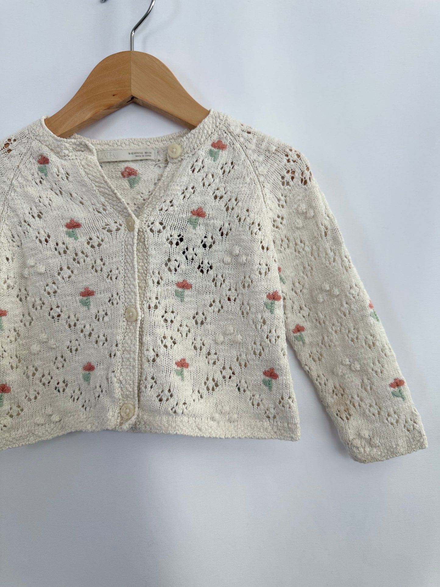 Zara Knit sweater