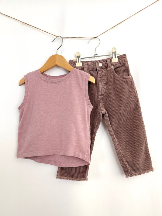 Zara set