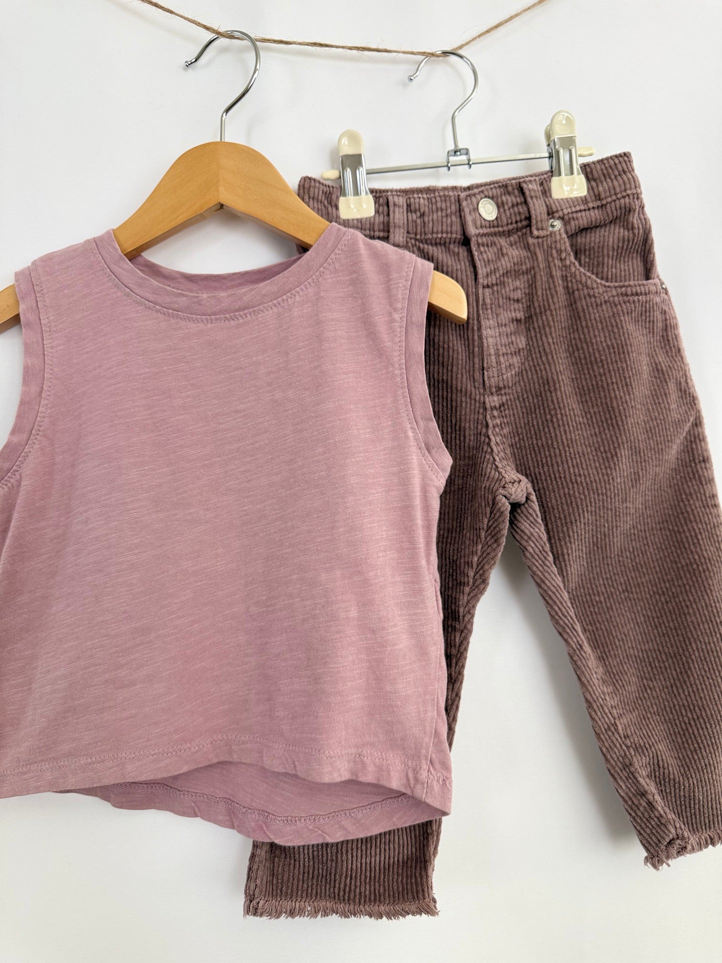 Zara set
