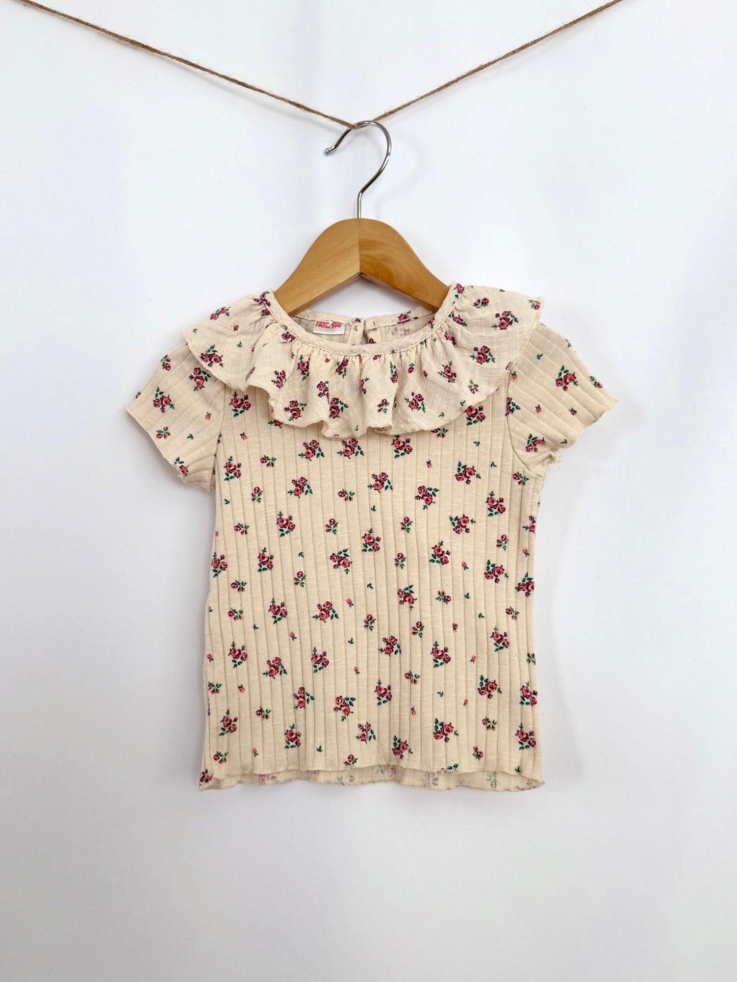 Zara Top