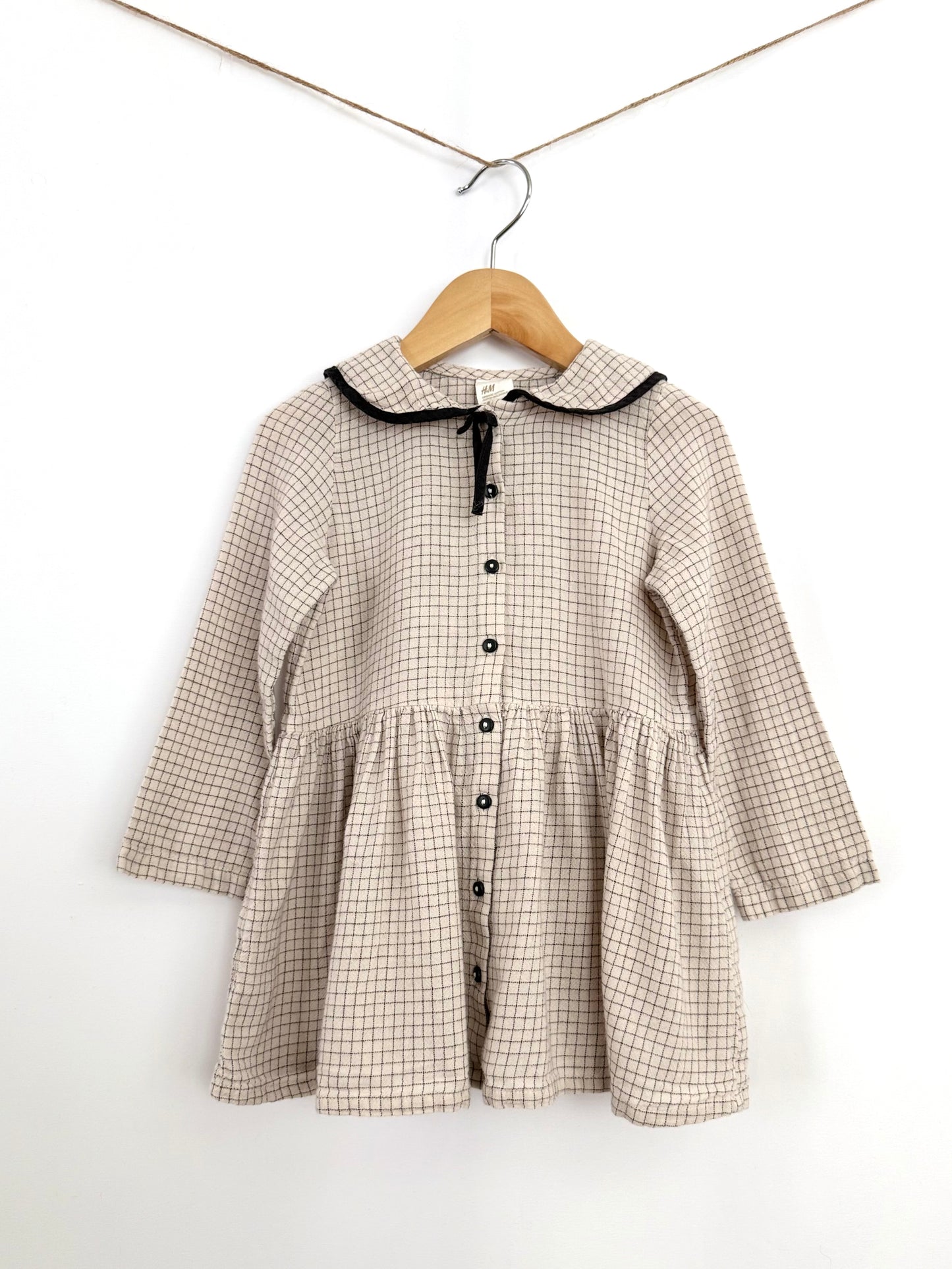 H&M dress