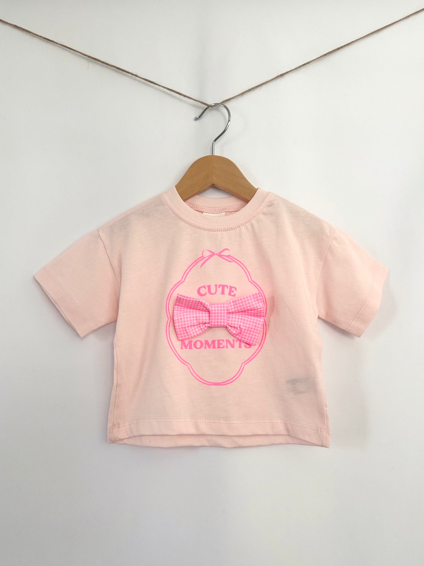 Zara Tee