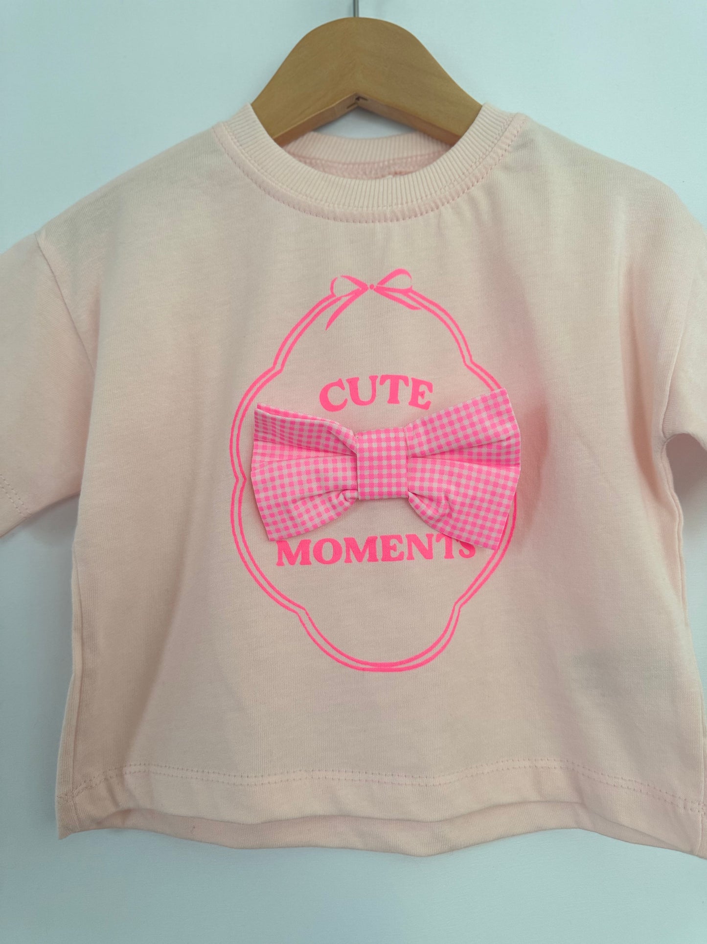 Zara Tee