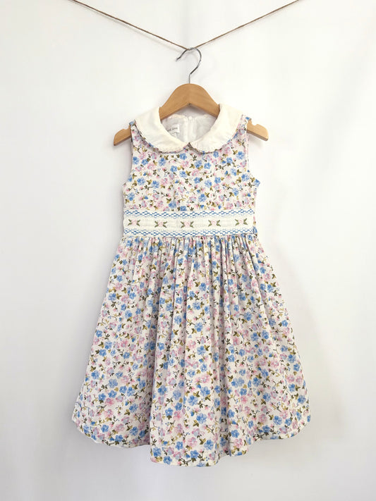 Bonnie Jean Dress 5y