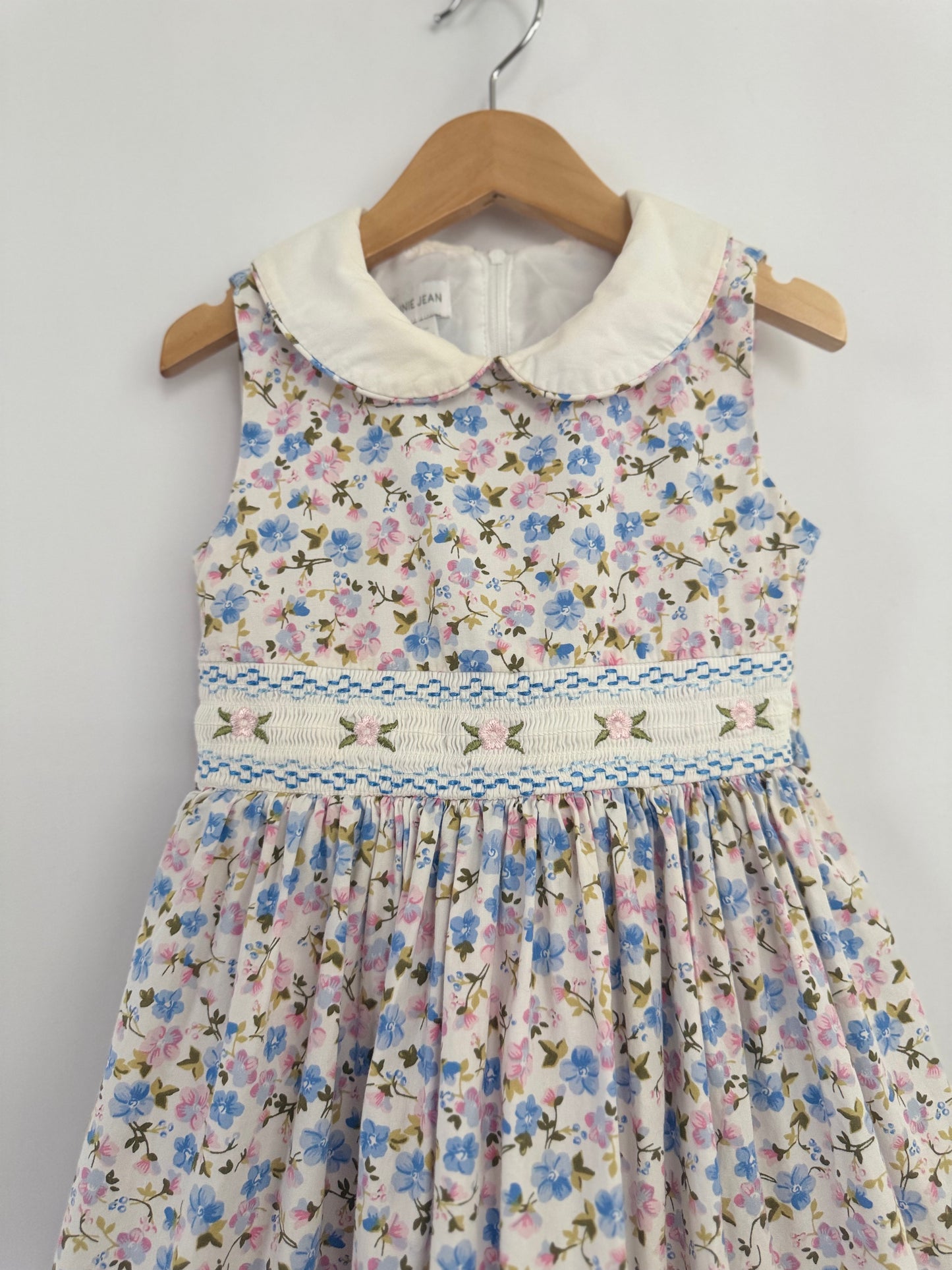 Bonnie Jean Dress 5y