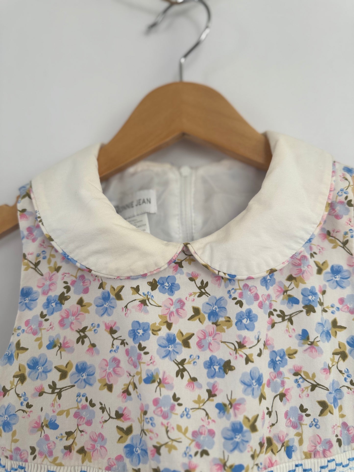Bonnie Jean Dress 5y